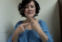 Figure Out Asl GIF