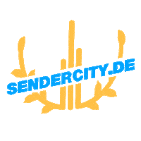 sendercity mühlacker sendercity dsf7130 sc7130 Sticker