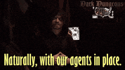 Ttrpg Shadowyfigure GIF by zoefannet