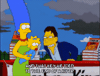 Maggie Simpson Episode 3 GIF by The Simpsons