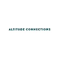 Concierge Eventplanner Sticker by Altitude Connections