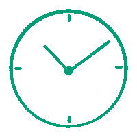 Time Snooze Sticker by MASSIVE ART