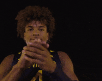 Ncaa Sports Applause GIF by WVU Sports