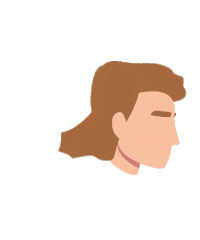 Hair Hairdresser Sticker by LIVE Colour