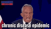 Spreading Public Health GIF by Team Kennedy