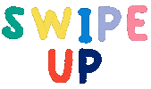 Fun Swipe Sticker