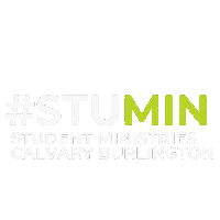 Youth Group Sticker by Calvary Burlington