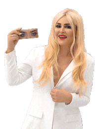 byselincigerci selincigerci selin cigerci Sticker