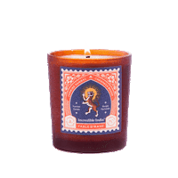 Hair India Sticker by Fable & Mane