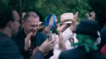 telemundo la reina del sur GIF