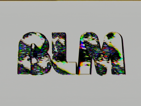 Art Glitch GIF