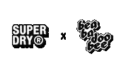Beabadoobee Sticker by @superdry