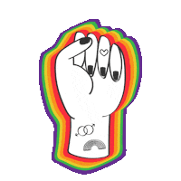 Colorsbysorry Sticker by Sorry Burger