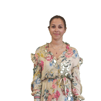 Vanessa Nf Sticker by The Pulse Of Beauty