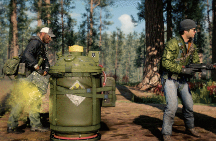 Video Games Gamer GIF by Call of Duty