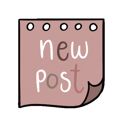 studiescah giphyupload new newpost study Sticker