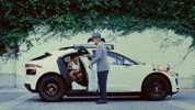 Night Out Waymo GIF by Saweetie