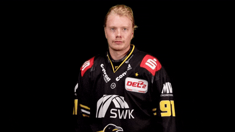 Hockey Del2 GIF by Krefeld Pinguine