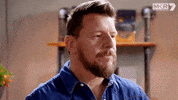 Nervous Stress GIF by My Kitchen Rules