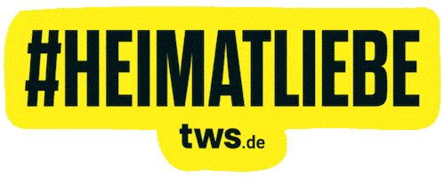 Ravensburg Weingarten Sticker by TWS