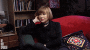 Nodding Yes GIF by BDHCollective