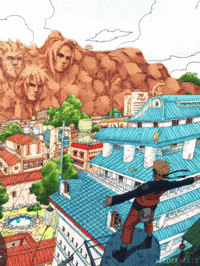 Naruto Uzumaki GIF