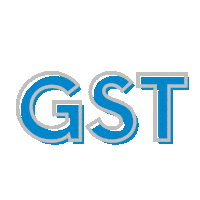 Gst Sticker by Garden State Tile