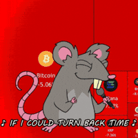 Crypto Bitcoin GIF by Web3 Playboys