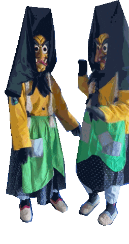 Hexen Narrenzunft Sticker by schelmlehexe