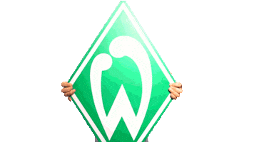 Jung Aj3 Sticker by SV Werder Bremen