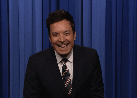 Come Here Jimmy Fallon GIF by The Tonight Show Starring Jimmy Fallon