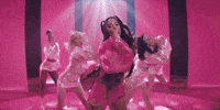 Music Video Dance GIF by Noa Kirel