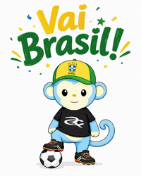 World Cup Soccer GIF by Respective