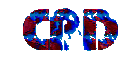 Art Glitch Sticker