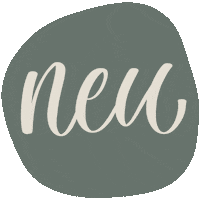 Neu Hints Sticker