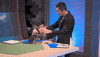 Kitty Play GIF by Reality Club FOX