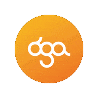 OgaNetworksrl  Sticker
