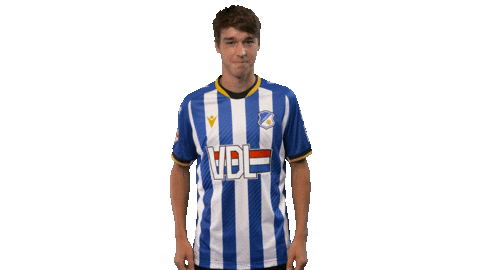 Happy Keuken Kampioen Divisie Sticker by FC Eindhoven