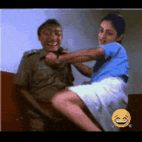 Troll Surya GIF