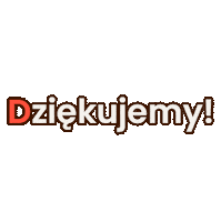 morele thanks thankyou thx zakupy Sticker