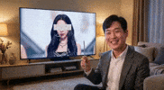 배급견 GIF