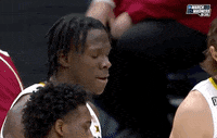 Ncaa Basketball Sport GIF by NCAA March Madness