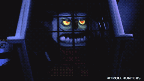 angry GIF by NETFLIX