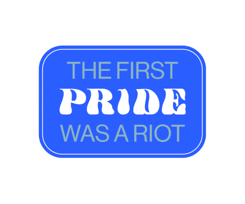 Gay Pride Sticker