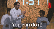 넷플릭스 GIF by Netflix Korea