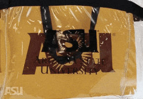 Sun Devils Asu GIF by Arizona State University