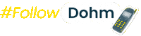 Follow Immobilier Sticker by Dohm