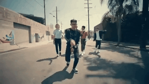 austin porter brandon arreaga GIF by PRETTYMUCH