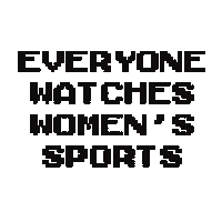 Charge Womens Sports Sticker