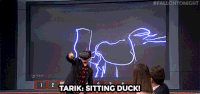 tonight show tarik GIF by The Tonight Show Starring Jimmy Fallon